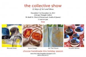 The Collective Show and Feature